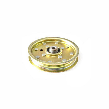 Scag 482135 - PULLEY, IDLER - 4.50"