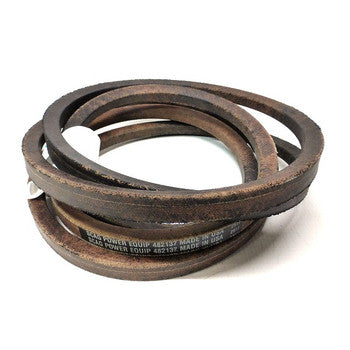 Scag 482137 - BELT, DECK DRIVE - SMTC-48