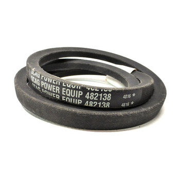 Scag 482138 - BELT, RH DECK DRIVE -SMTC-48