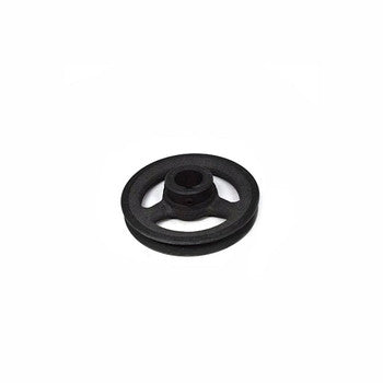 PULLEY, 5.45 DIA - 1.125 BORE