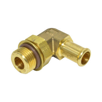 Scag 482202 - ELBOW, 3/4-16-1/2 HOSE