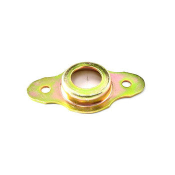 FLANGE JACKSHAFT PULLEY