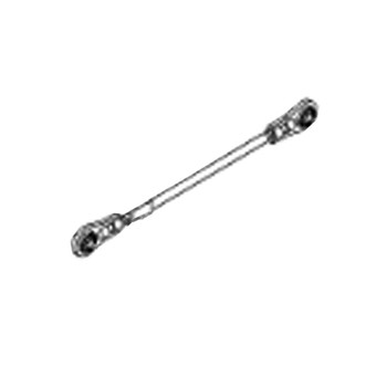 Scag 482233 - LINKAGE ASSY, PTO - UPPER