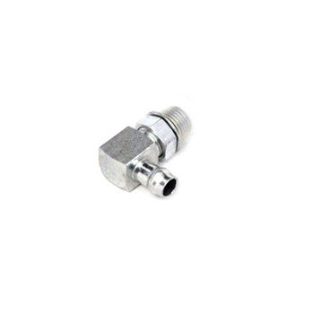 ELBOW, 9/16 O-RING X 3/8 HOSE