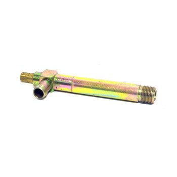 Scag 482346 - OIL DRAIN, 6"