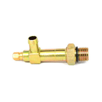 OIL DRAIN, 4.0