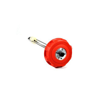CAP, FUEL TANK - DIESEL