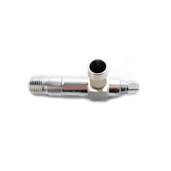 OIL DRAIN, 3.3