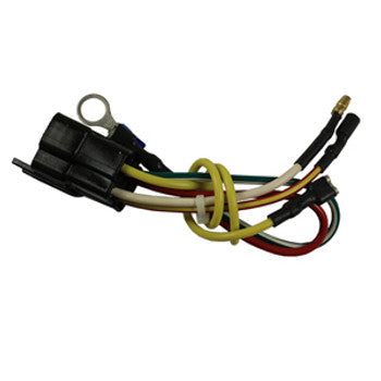 WIRE HARNESS ADAPTER, STC-KA