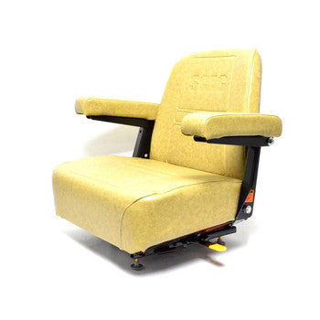 Scag 482551 - SEAT ASSY W/ ADJUSTER RAILS