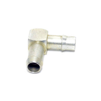 FITTING, 90 - .38 HOSE