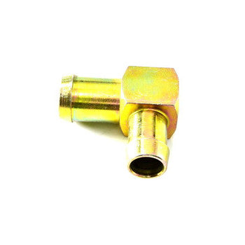 Scag 482574 - FITTING, 90 - .50 HOSE