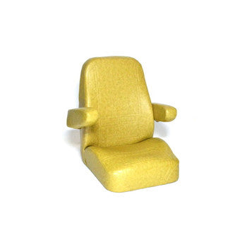 Scag 482597 - SEAT ASSY