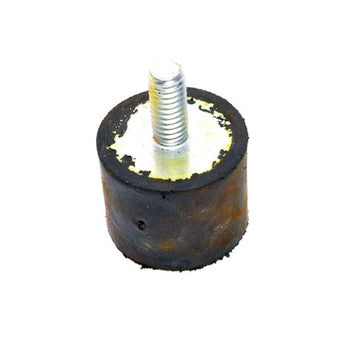 Scag 482603 - RUBBER ISOLATOR, RADIATOR
