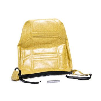 BACK COVER, STT SEAT