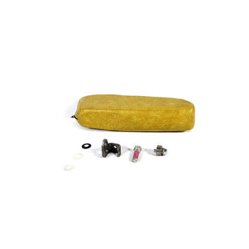 Scag 482617 - ARMREST, LH - STT SEAT ** SUPERSEDED TO 486003 **