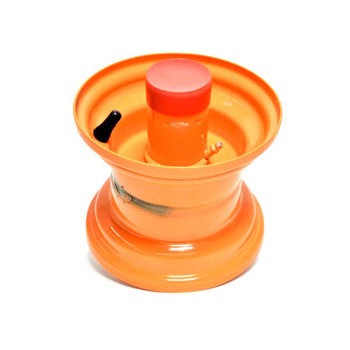 RIM ASSY, PAINTED
