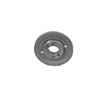 PULLEY, 5.45 OD - TAPER BORE