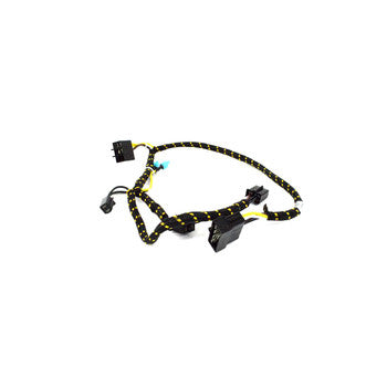Scag 482686 - WIRE HARNESS, SWZ HANDLE-MAN