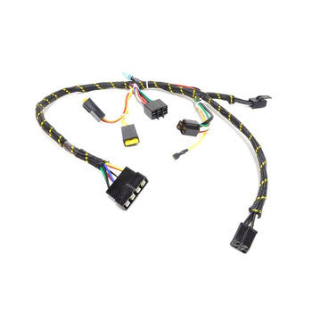 Scag 482687 - WIRE HARNESS, SWZ HANDLE-ELEC
