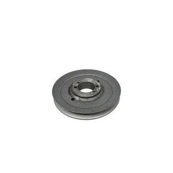 PULLEY, 6.35 OD - TAPER BORE