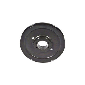 PULLEY, 6.95 OD - TAPER BORE