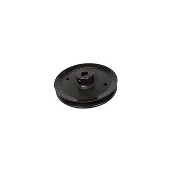 PULLEY, 5.45 OD - 15 MM BORE