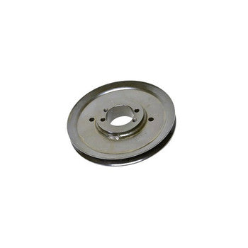 PULLEY, 6.25 OD - TAPER BORE