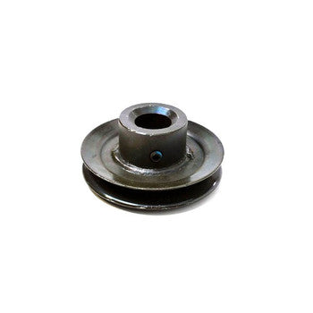 Scag 482754 - PULLEY, 4.00 OD - 1.00 BORE
