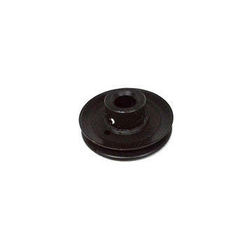 PULLEY, 4.45 OD - 1.00 BORE