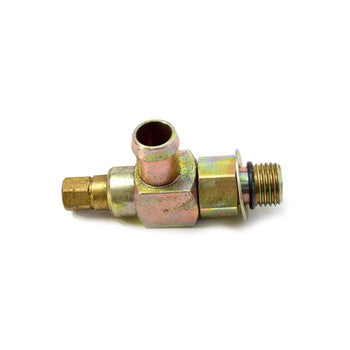 OIL DRAIN, 2.7
