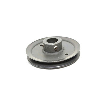 PULLEY, 5.45 OD - 1.125 BORE