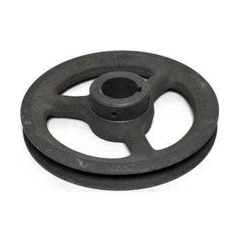 PULLEY, 6.25 OD - 1.125 BORE