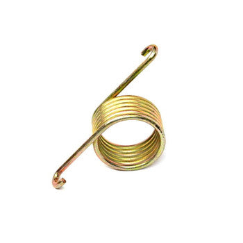 Scag 482895 - SPRING, TORSION, RH