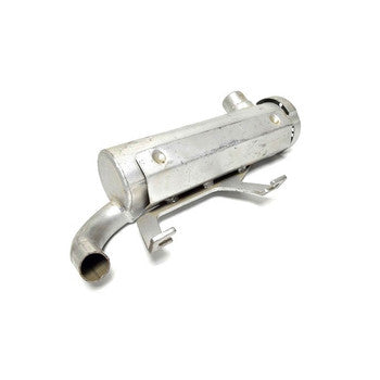 Scag 482901 - MUFFLER, 18 HP HN