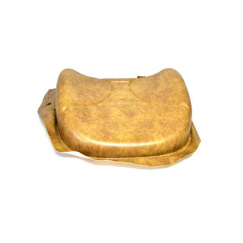 BACK CUSHION KIT, STT-S SEAT