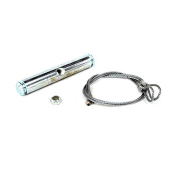 Scag 482944 - WEIGHT ADJUST KIT, STT-S SEAT
