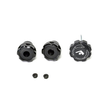 KNOB KIT, STT-S SEAT