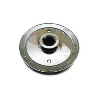 PULLEY, 5.45 DIA 1.000 BORE