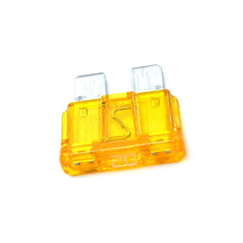 Scag 48298 - AUTO FUSE 20 AMP