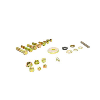 Scag 482981 - HDWR PKG, GT3.5 CLUTCH UPGRD