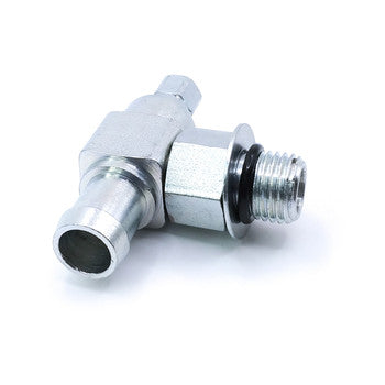 OIL DRAIN, STT-31BS