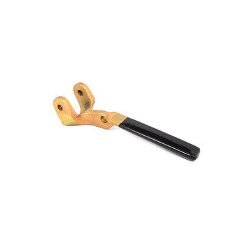 Scag 483042 - LEVER, STEERING BRAKE