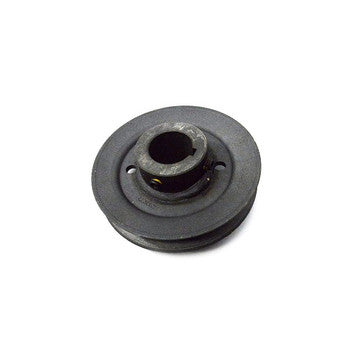 PULLEY, 4.55 OD - 1.125 BORE