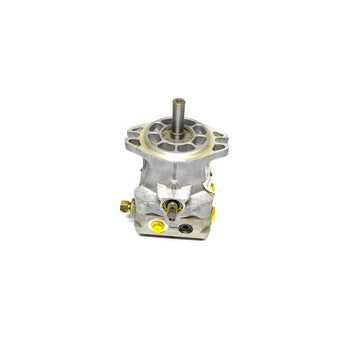 PUMP, LH - BDP-10A