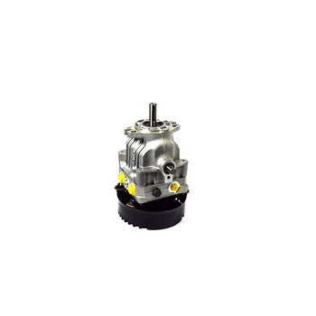 PUMP,RH BDP-16 W/ FAN