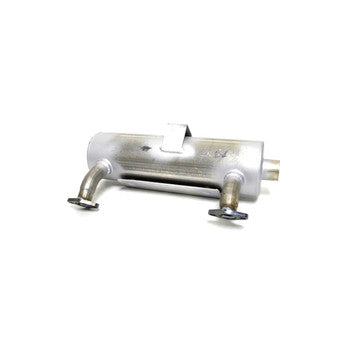 MUFFLER, SZC-KA