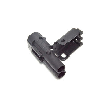 Scag 483138 - CONNECTOR, MALE WEATHER-PACK