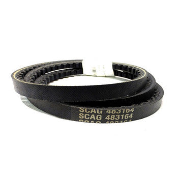 BELT, SZC PUMP DRIVE