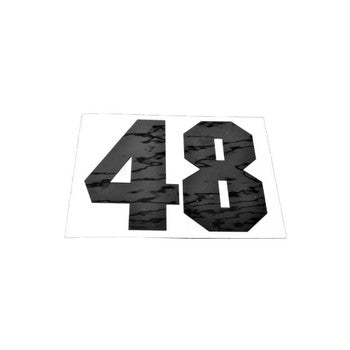 Scag 48318 - DECAL-48